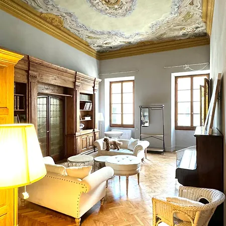 Verdi View Florence Buitenkant foto