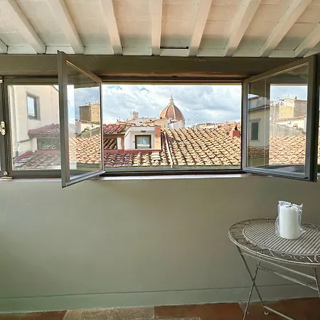 Verdi View Florence Buitenkant foto
