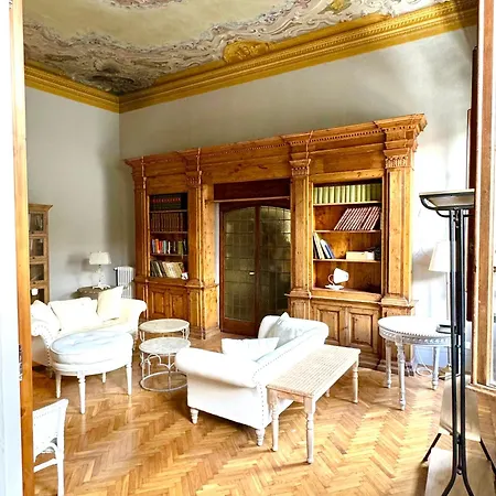 Verdi View Florence Buitenkant foto