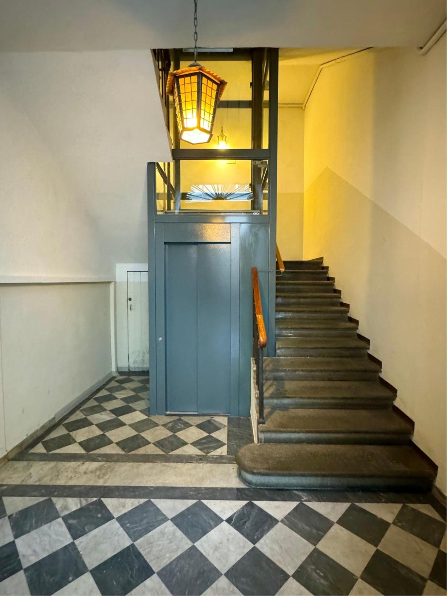 Appartement Verdi View *