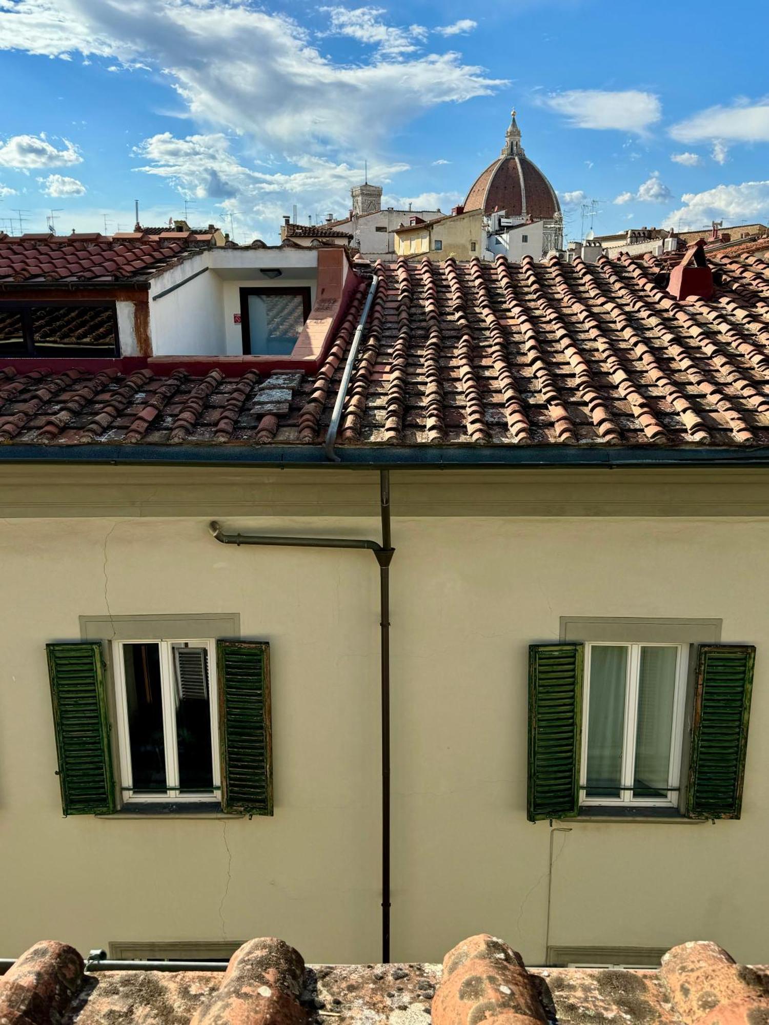 Appartement Verdi View *