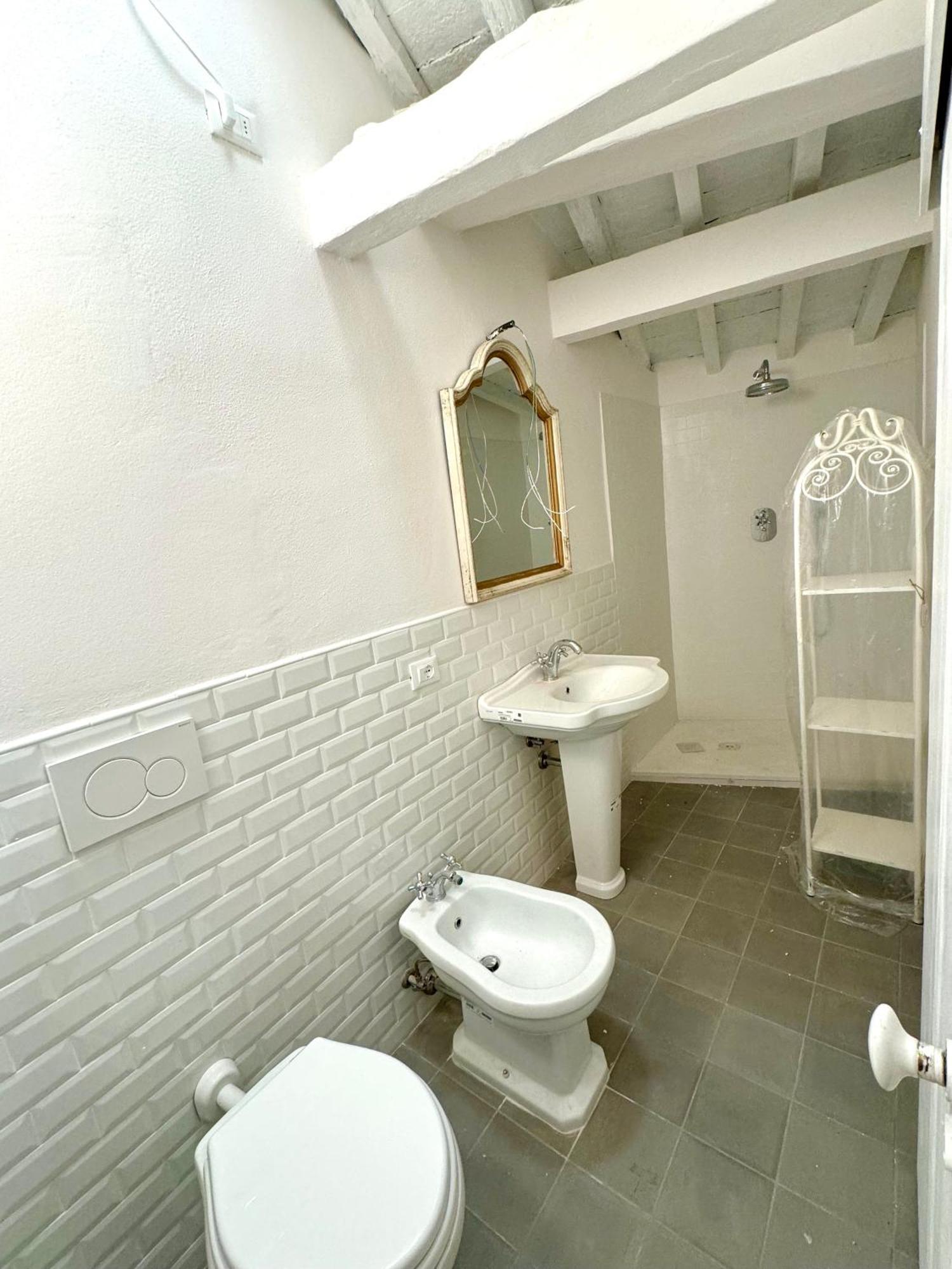 Appartement Verdi View Florence
