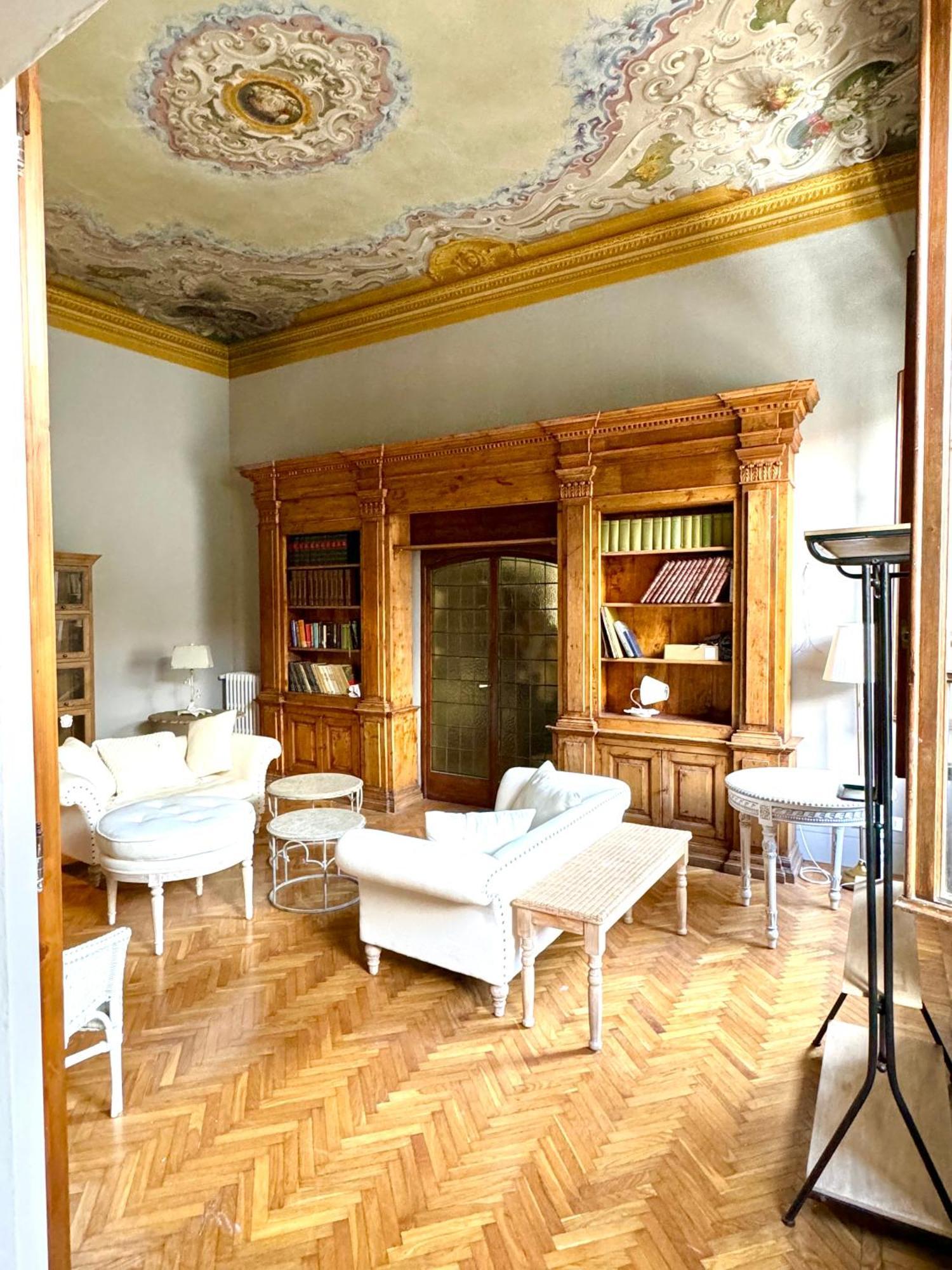 Verdi View Appartement