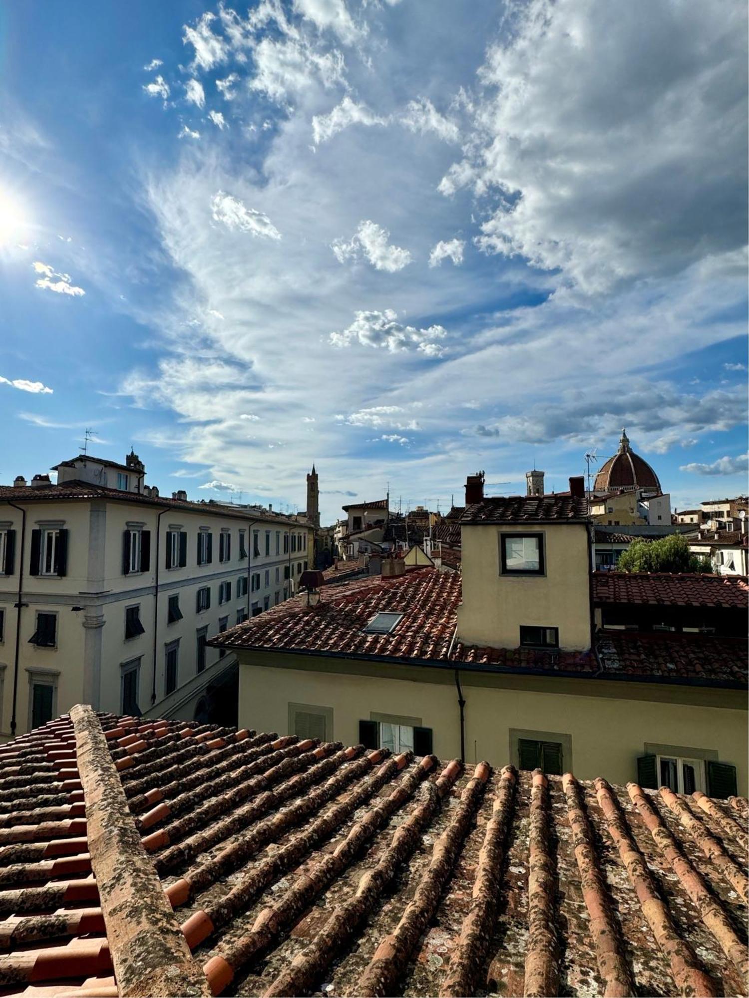 Verdi View Appartement