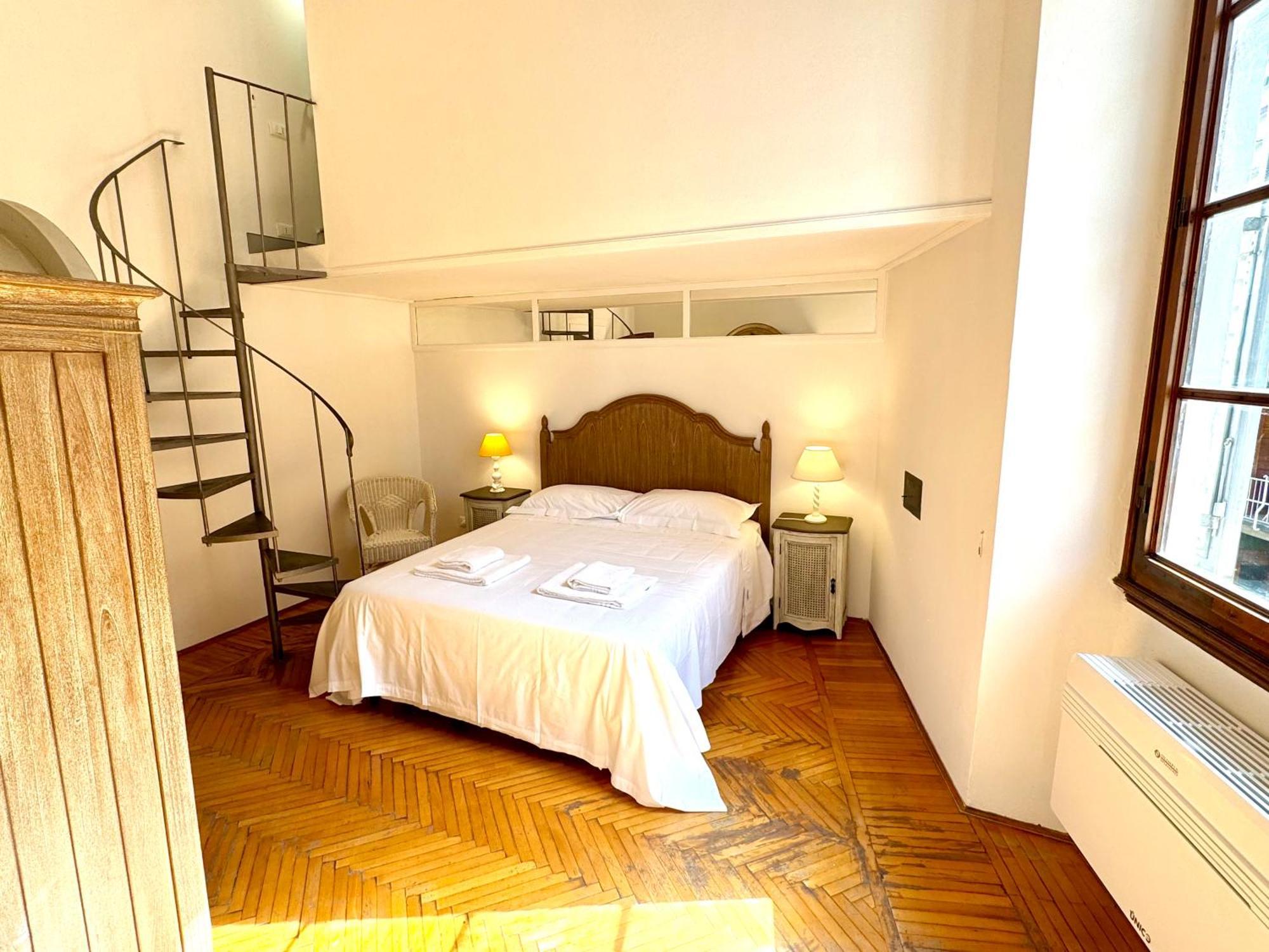 Appartement Verdi View *