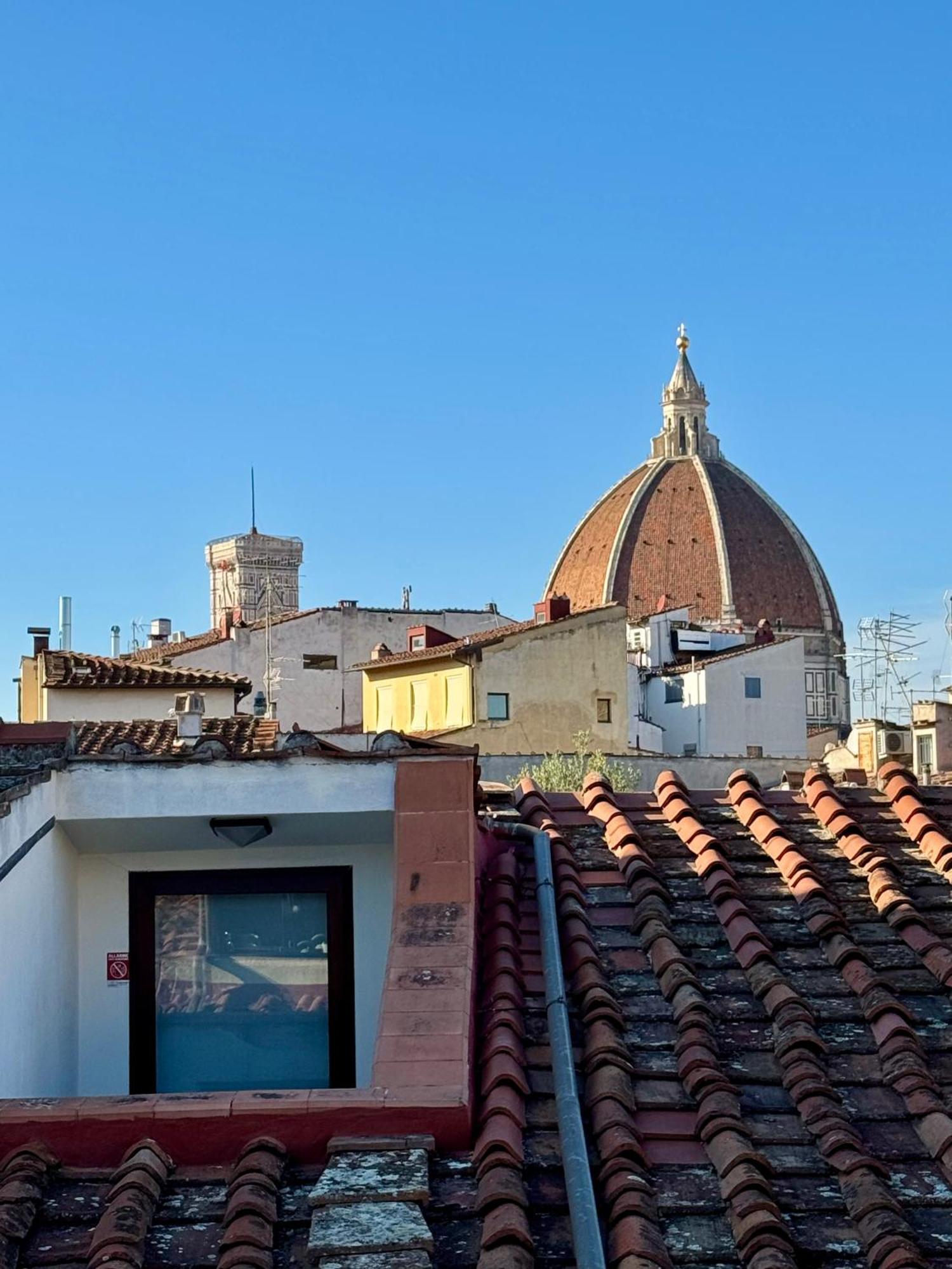 Appartement Verdi View Florence