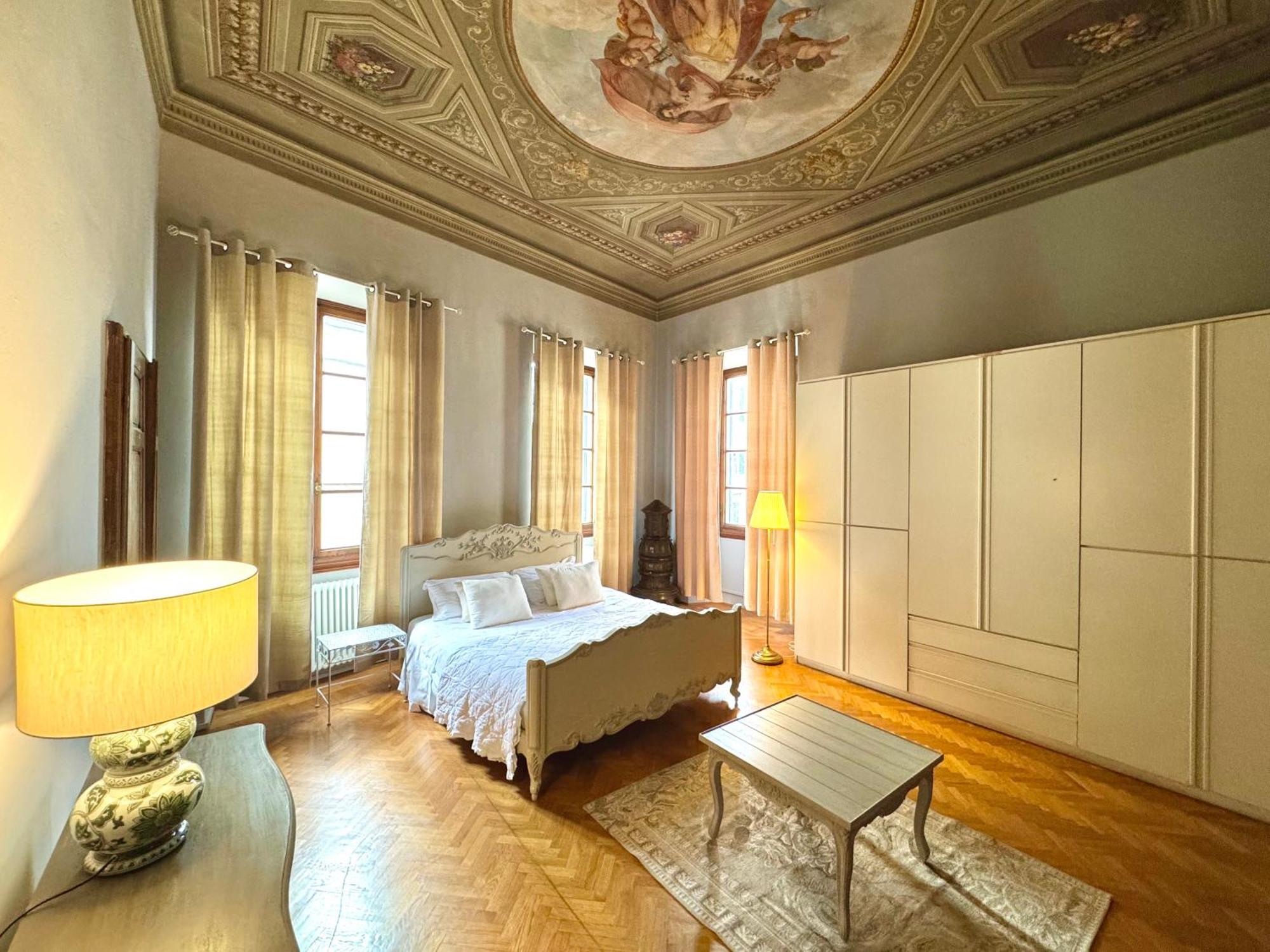 Appartement Verdi View